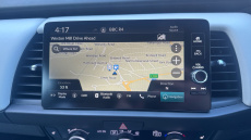 Honda Jazz 1.5 i-MMD Hybrid EX 5dr eCVT Hybrid Hatchback